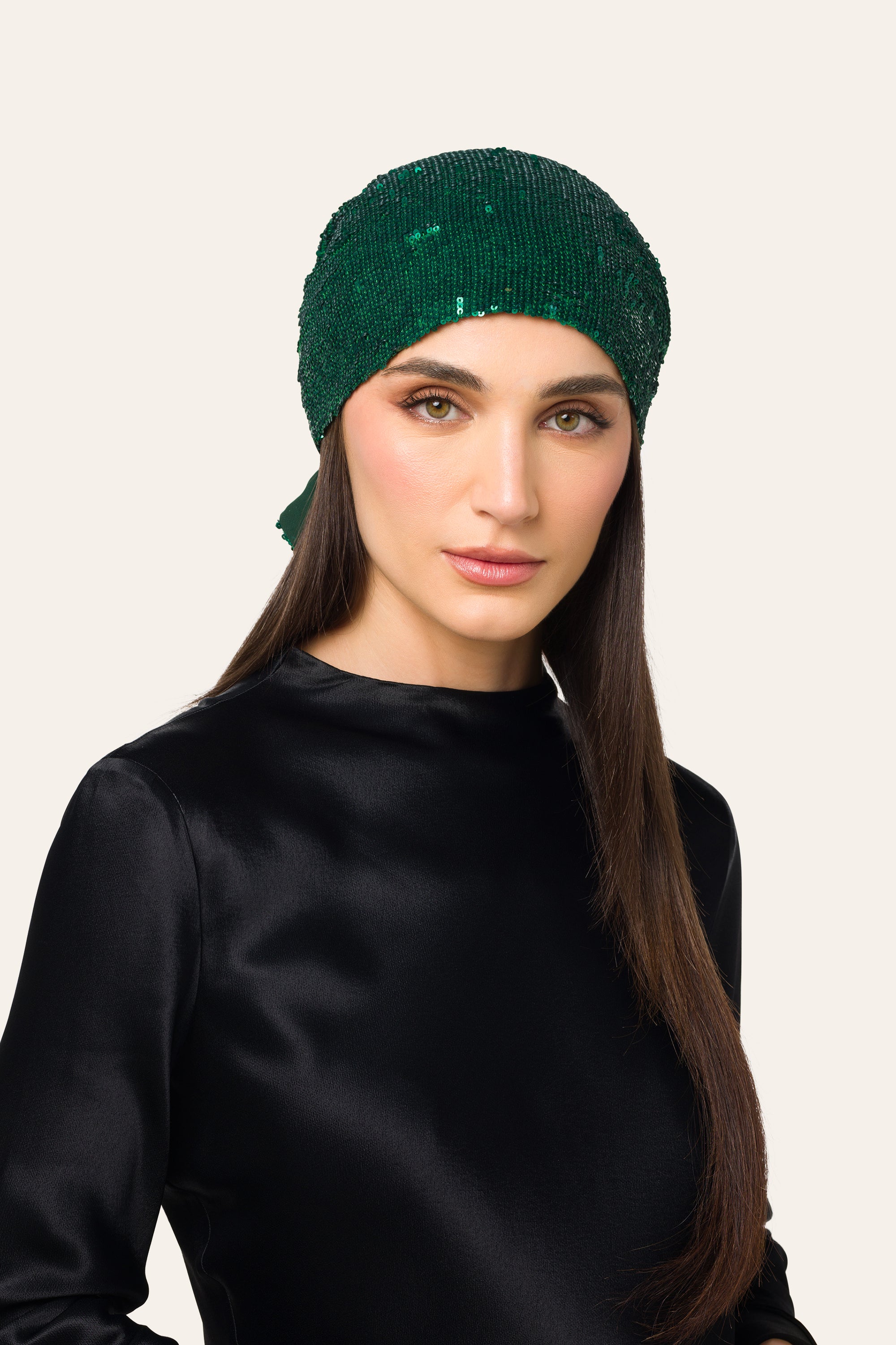 Giselle Scarf - Elegant & Chic Fashion Accessory